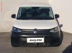 Volkswagen Caddy - fotka číslo 1
