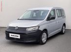 Volkswagen Caddy - fotka číslo 2