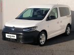 Volkswagen Caddy - fotka číslo 2