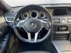 Mercedes Třída E - fotka číslo 8
