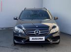 Mercedes Třída E - fotka číslo 1