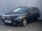 Mercedes Třída E - fotka číslo 2