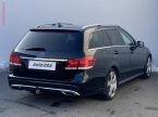 Mercedes Třída E - fotka číslo 3