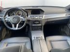 Mercedes Třída E - fotka číslo 6