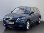 Škoda Kodiaq - fotka číslo 2