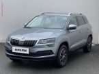 Škoda Karoq - fotka číslo 2