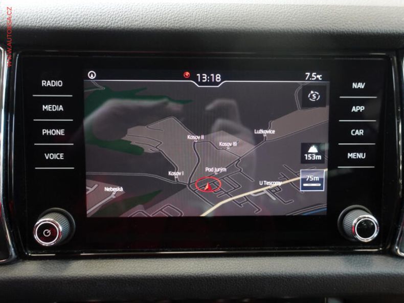 Škoda Kodiaq - hlavní fotka