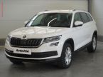 Škoda Kodiaq - fotka číslo 2