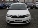 Škoda Rapid - fotka číslo 1