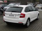 Škoda Rapid - fotka číslo 3