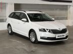 Škoda Octavia - fotka číslo 0
