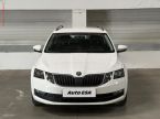 Škoda Octavia - fotka číslo 1