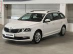 Škoda Octavia - fotka číslo 2