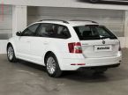 Škoda Octavia - fotka číslo 3