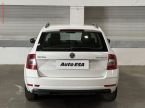 Škoda Octavia - fotka číslo 4