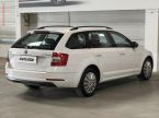 Škoda Octavia - fotka číslo 5