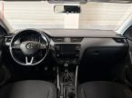 Škoda Octavia - fotka číslo 7