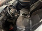Škoda Octavia - fotka číslo 8