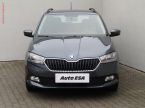 Škoda Fabia - fotka číslo 1