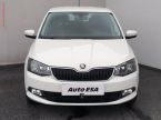 Škoda Fabia - fotka číslo 1