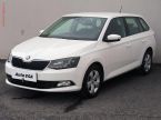 Škoda Fabia - fotka číslo 2