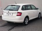 Škoda Fabia - fotka číslo 3