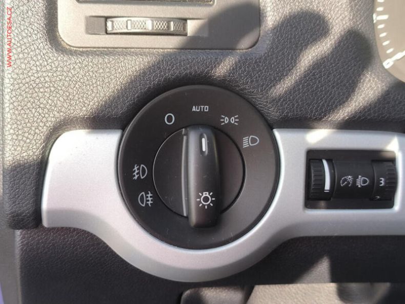 Škoda Octavia - hlavní fotka