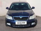 Škoda Octavia - fotka číslo 1