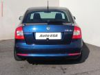 Škoda Octavia - fotka číslo 4