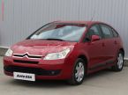 Citroën C4 - fotka číslo 2
