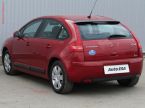 Citroën C4 - fotka číslo 5