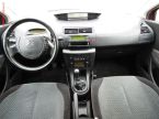 Citroën C4 - fotka číslo 7