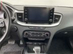 Kia Cee'd - fotka číslo 11