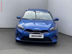 Kia Cee'd - fotka číslo 1