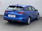 Kia Cee'd - fotka číslo 3