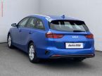Kia Cee'd - fotka číslo 5