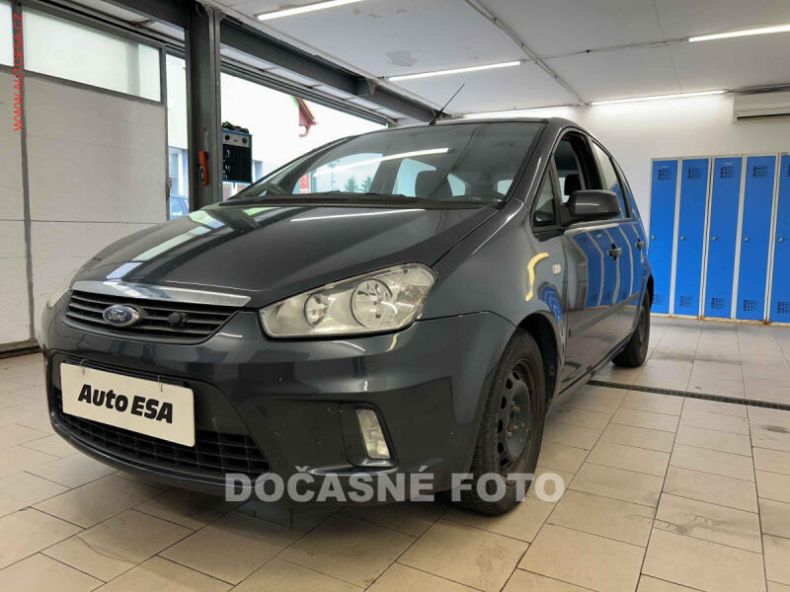 Ford C-MAX - hlavní fotka inzerátu