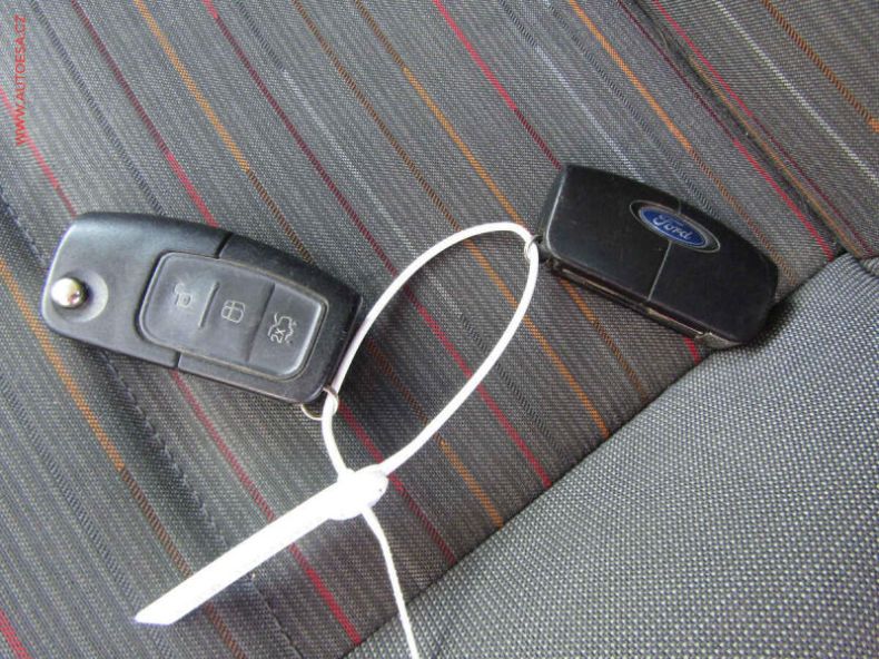 Ford C-MAX - hlavní fotka