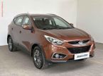 Hyundai ix35 - fotka číslo 0