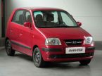 Hyundai Atos - fotka číslo 0
