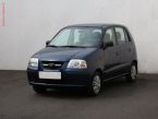 Hyundai Atos - fotka číslo 2