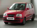 Hyundai Atos - fotka číslo 2