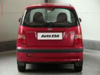 Hyundai Atos - fotka číslo 4