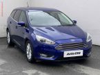 Ford Focus - fotka číslo 0