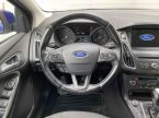 Ford Focus - fotka číslo 10