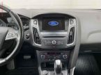 Ford Focus - fotka číslo 11