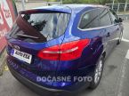 Ford Focus - fotka číslo 1