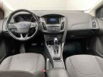 Ford Focus - fotka číslo 7