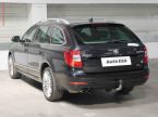 Škoda Superb - fotka číslo 3