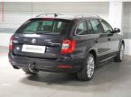 Škoda Superb - fotka číslo 5